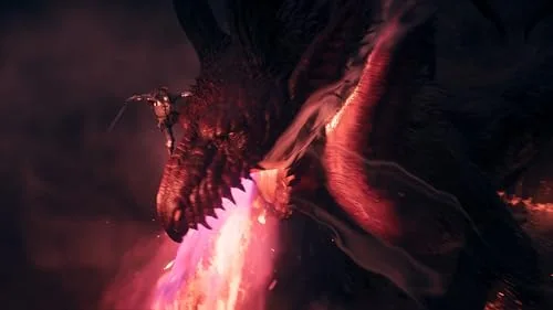 Dragon's Dogma 2 Xbox - vue 3