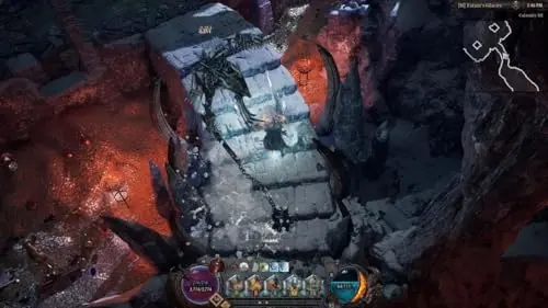 Dragonkin: The Banished Xbox - vue 3