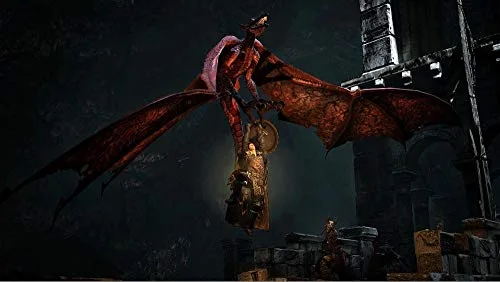 Dragon's Dogma Dark Arisen PS4 - vue 5