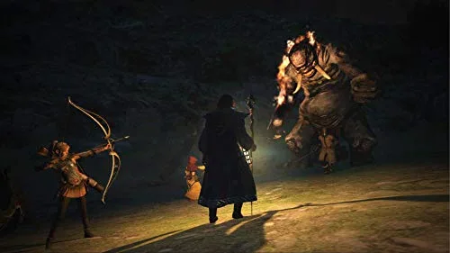 DRAGONS DOGMA: DARK ARISEN - NINTENDO SWITCH - vue 6