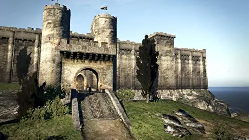 DRAGONS DOGMA: DARK ARISEN - NINTENDO SWITCH - vue 8