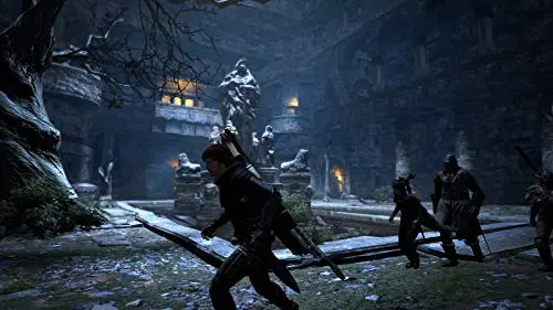 DRAGONS DOGMA: DARK ARISEN - NINTENDO SWITCH - vue 9