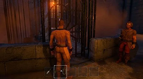 Dreamfall Chapters Xbox One - vue 5