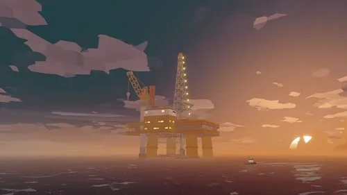 DREDGE Complete Edition PS5 - vue 8