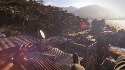 Dying Light Standard Xbox One - vue 4