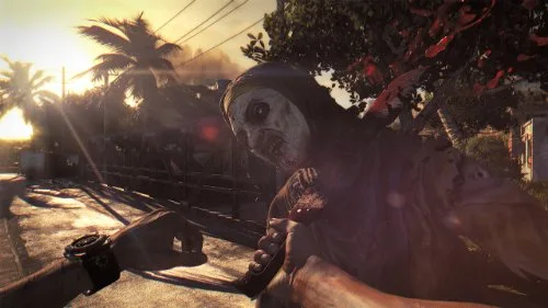 Dying Light Standard Xbox One - vue 9