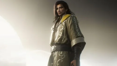 Dynasty Warriors Origins Switch 2 - vue 7