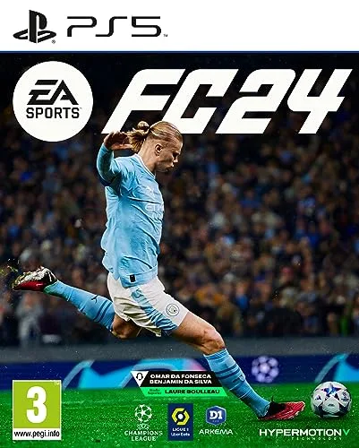 EA SPORTS FC 24 Édition Standard PS5