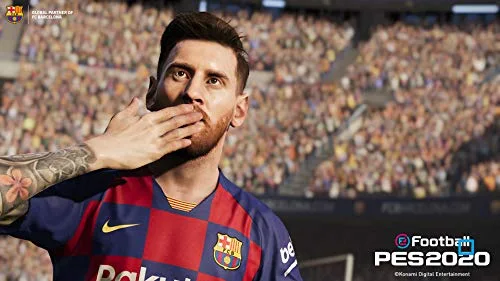 eFootball PES 2020 Standard PS4 - vue 9