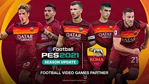 eFootball PES 2021 Season Update Xbox One - vue 3
