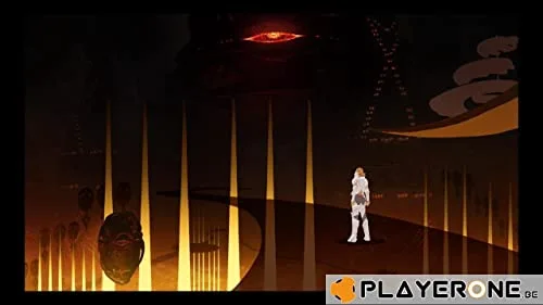 El Shaddai: Ascension of the Metatron Xbox 360 - vue 5