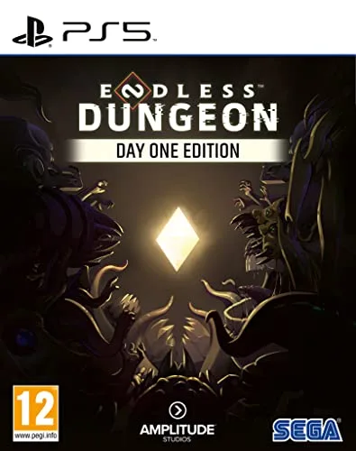 Endless Dungeon Day One Edition PS5