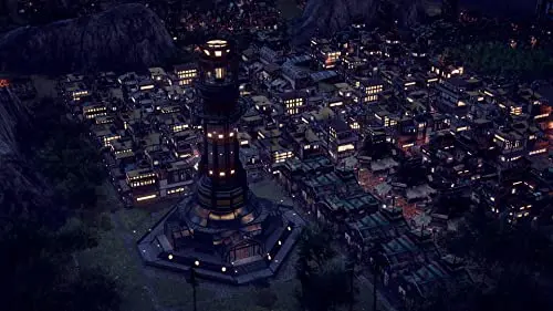 Endzone - A World Apart: Survivor Edition PS5 - vue 6