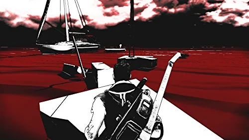 Escape Dead Island Xbox 360 - vue 6