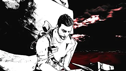 Escape Dead Island Xbox 360 - vue 7