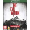 Evil Within - Jeu Xbox One - vue 7