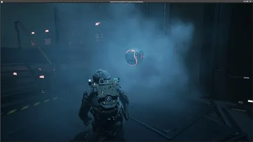 Evotinction PS5 - vue 4