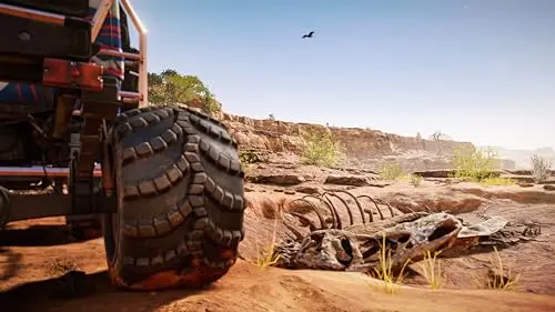 Expeditions: A MudRunner Game Switch - vue 6