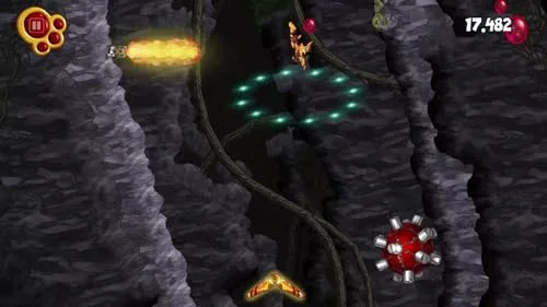 TY the Tasmanian Tiger Bush Rescue Bundle Switch - vue 5