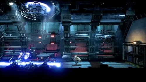 F.I.S.T. Forged In Shadow Torch PS4 - vue 6