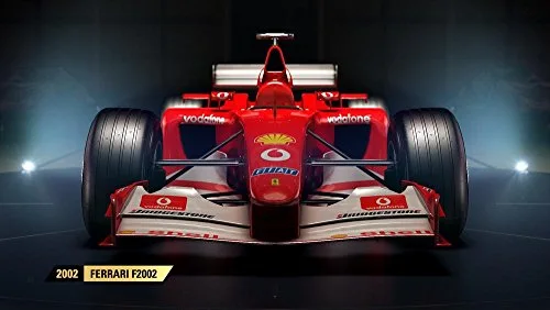 F1 2017 Special Edition PS4 - vue 5