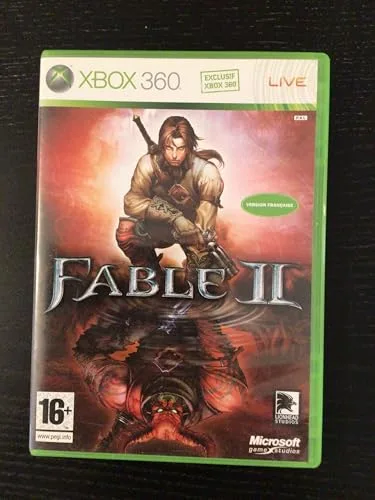 Fable II Standard Xbox 360