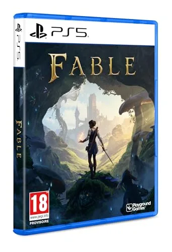 Fable PS5 - vue 2