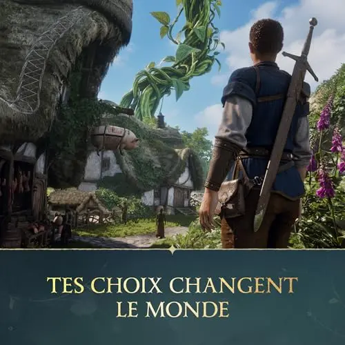 Fable PS5 - vue 6