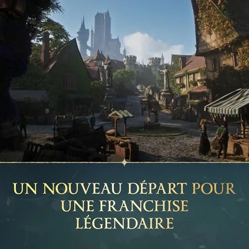 Fable PS5 - vue 7