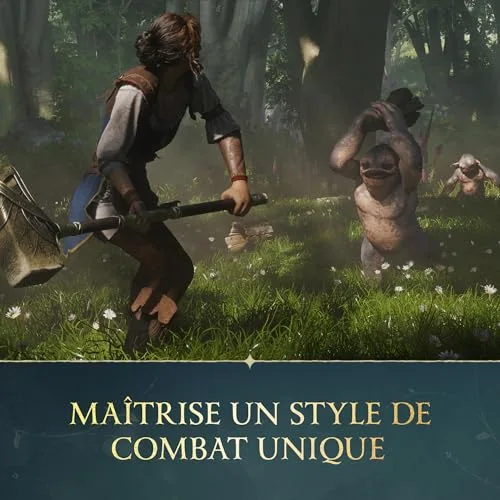 Fable PS5 - vue 8