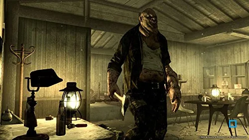 FALLOUT 3 GOTY Edition / PS3 - vue 4