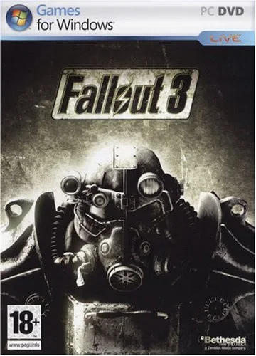 Fallout 3 Standard PC