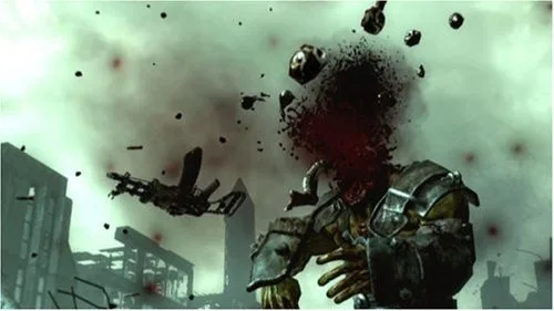 FALLOUT 3 / JEU PC DVD-ROM - vue 6
