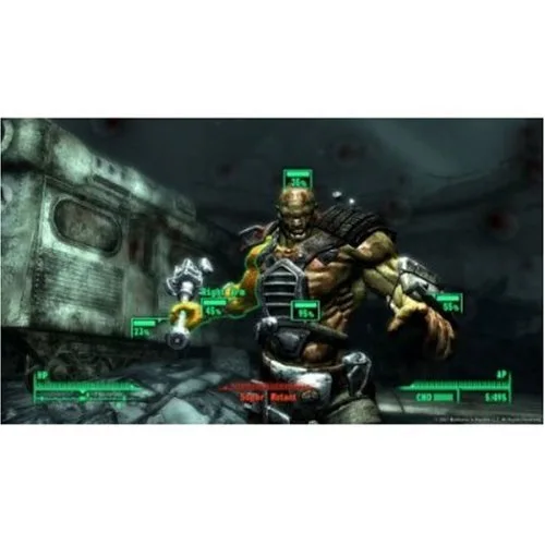 FALLOUT 3 / JEU PC DVD-ROM - vue 8