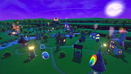 Fantasy Friends Switch - vue 3