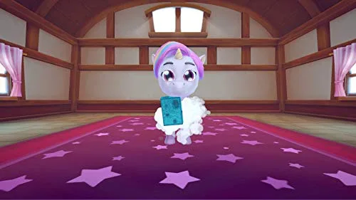 Fantasy Friends Switch - vue 6