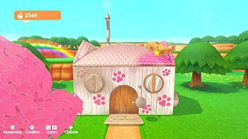 Fantasy Friends Switch - vue 7