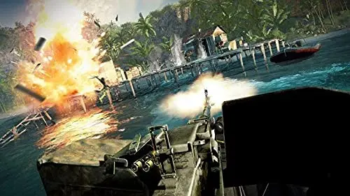 FAR CRY 3 LOST EXPEDITION / Jeu PC - vue 9