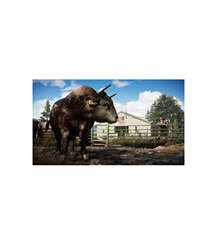 Far Cry 5 Jeu PS4 - vue 5