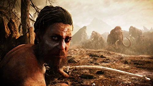 Far Cry Primal Jeu PS4 - vue 4
