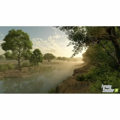 Farming Simulator 25 PS5 - vue 2