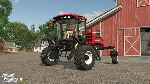 Farming Simulator 25 PS5 - vue 7