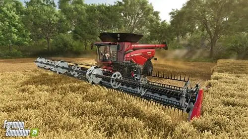 Farming Simulator 25 Xbox - vue 2