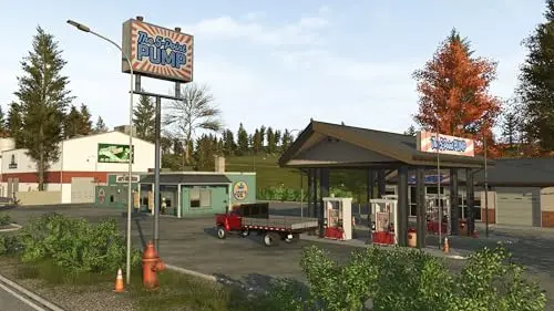 Farming Simulator 26 Switch - vue 6