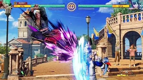 Fatal Fury: City of the Wolves Special Edition PS5 - vue 7