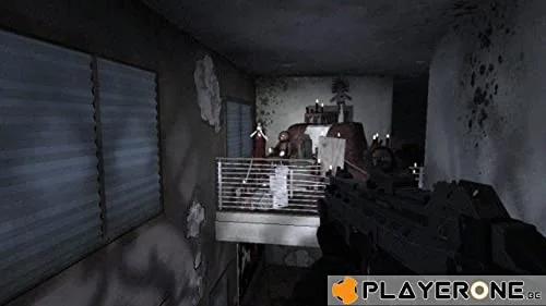 F.E.A.R. 3 Standard PS3 - vue 6
