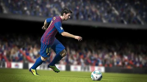 FIFA 13 Standard PS3 - vue 6