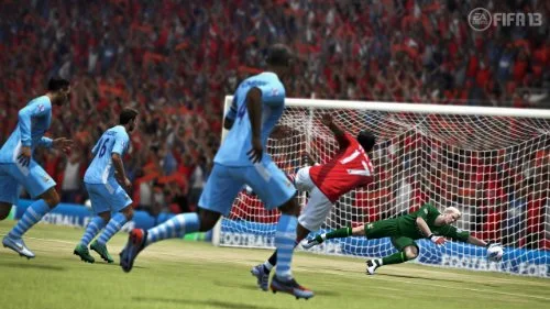 FIFA 13 Standard PS3 - vue 7