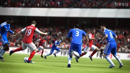 FIFA 13 Standard PS3 - vue 8