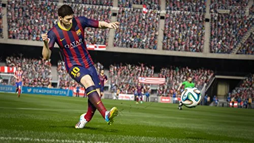 FIFA 15 Ultimate Team Edition Xbox 360 - vue 5
